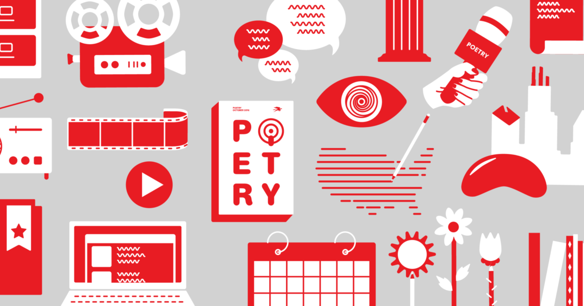 Online Resources | Poetry Foundation