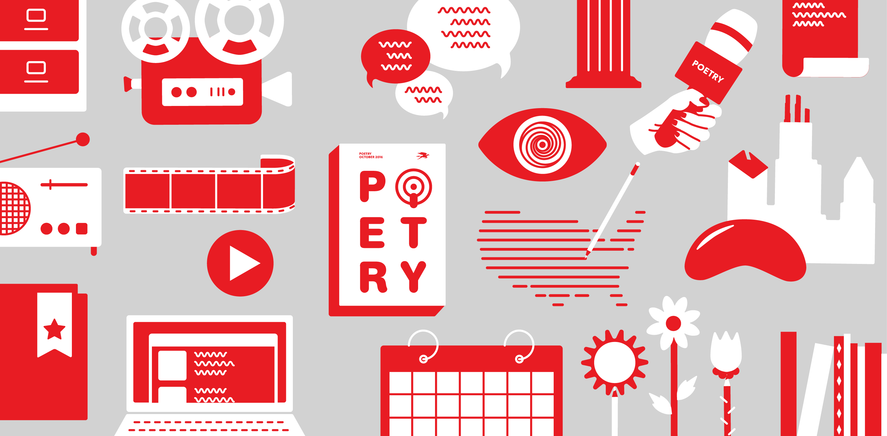 Glossary Of Poetic Terms Poetry Foundation